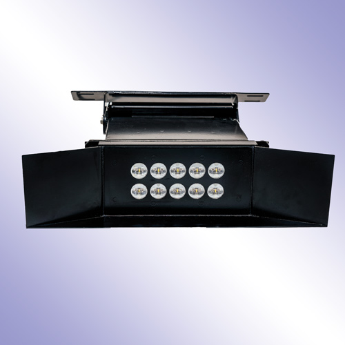 Series 70 Led Tunnel Lights-image