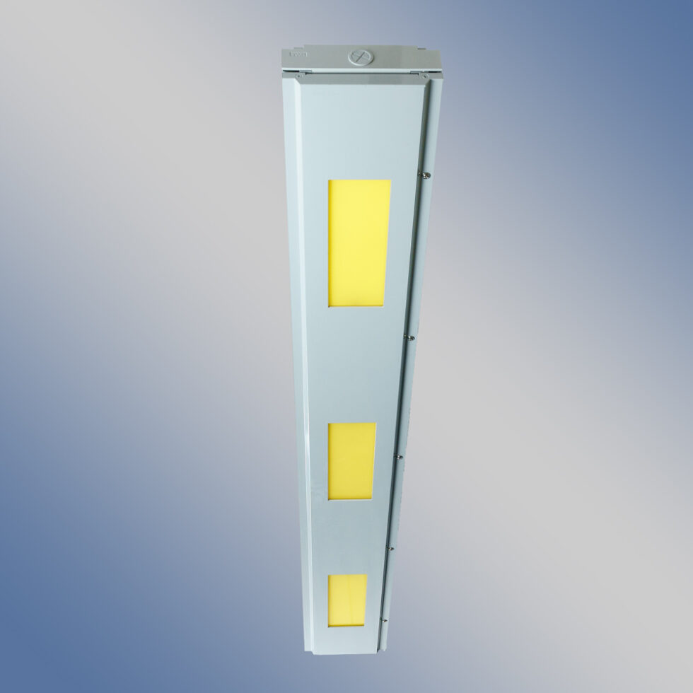 Subway Led Linear SUBWAY LIGHTING - Apogee Lighting Holdings LLC